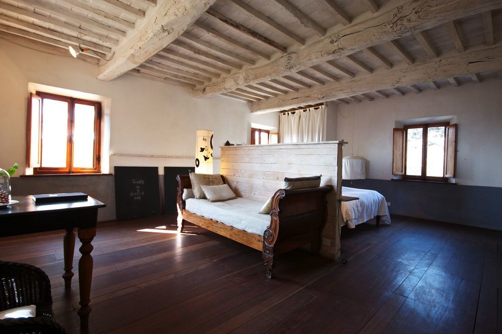 Fattoria San Martino Hotel Montepulciano Stazione Eksteriør billede
