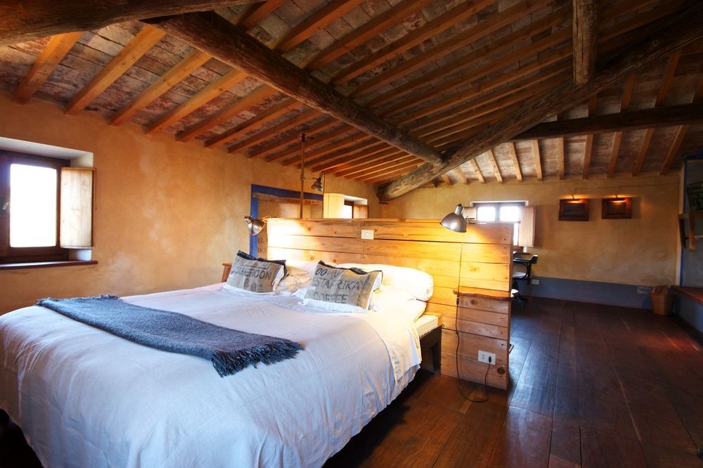 Fattoria San Martino Hotel Montepulciano Stazione Eksteriør billede