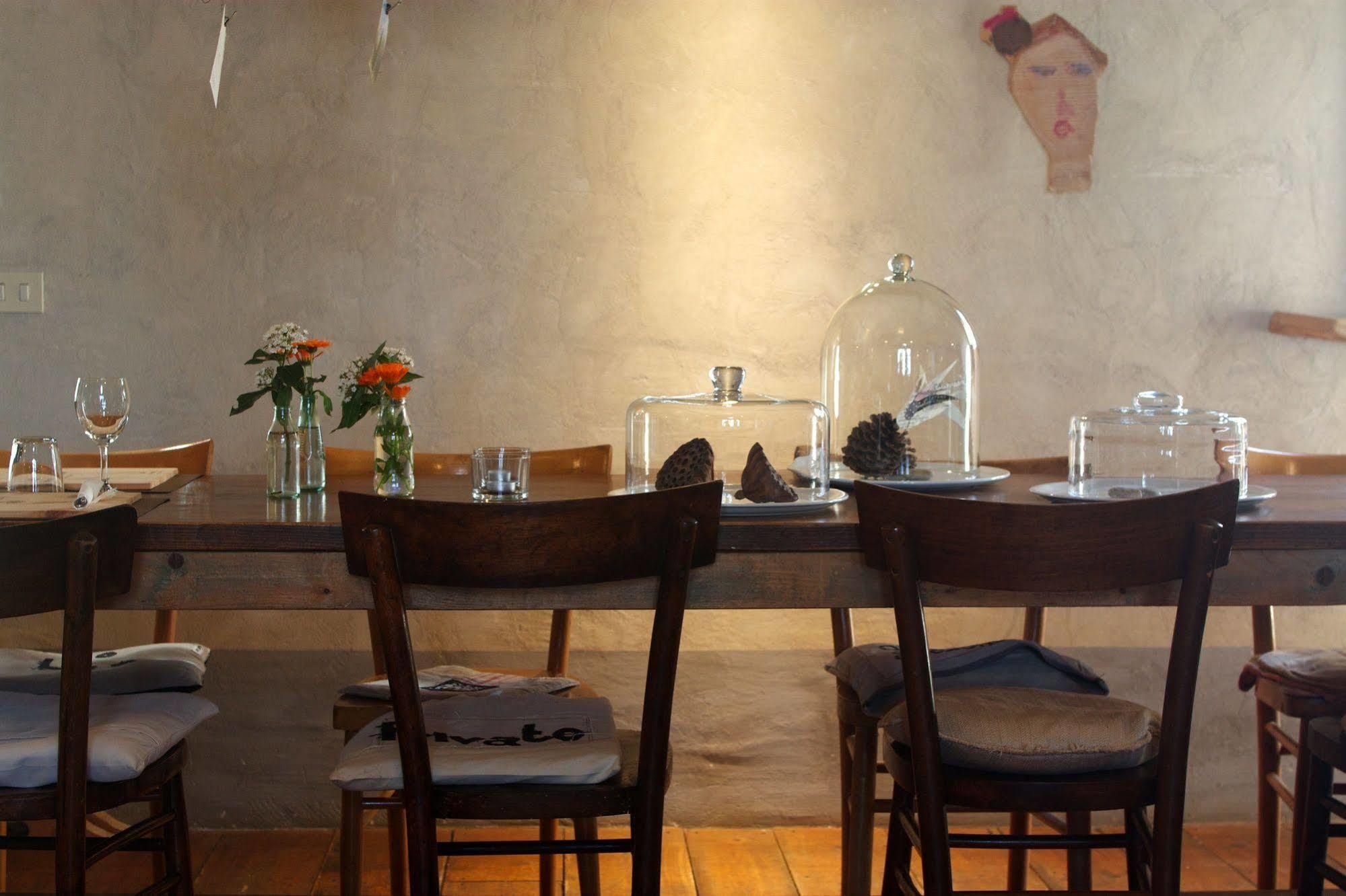 Fattoria San Martino Hotel Montepulciano Stazione Eksteriør billede