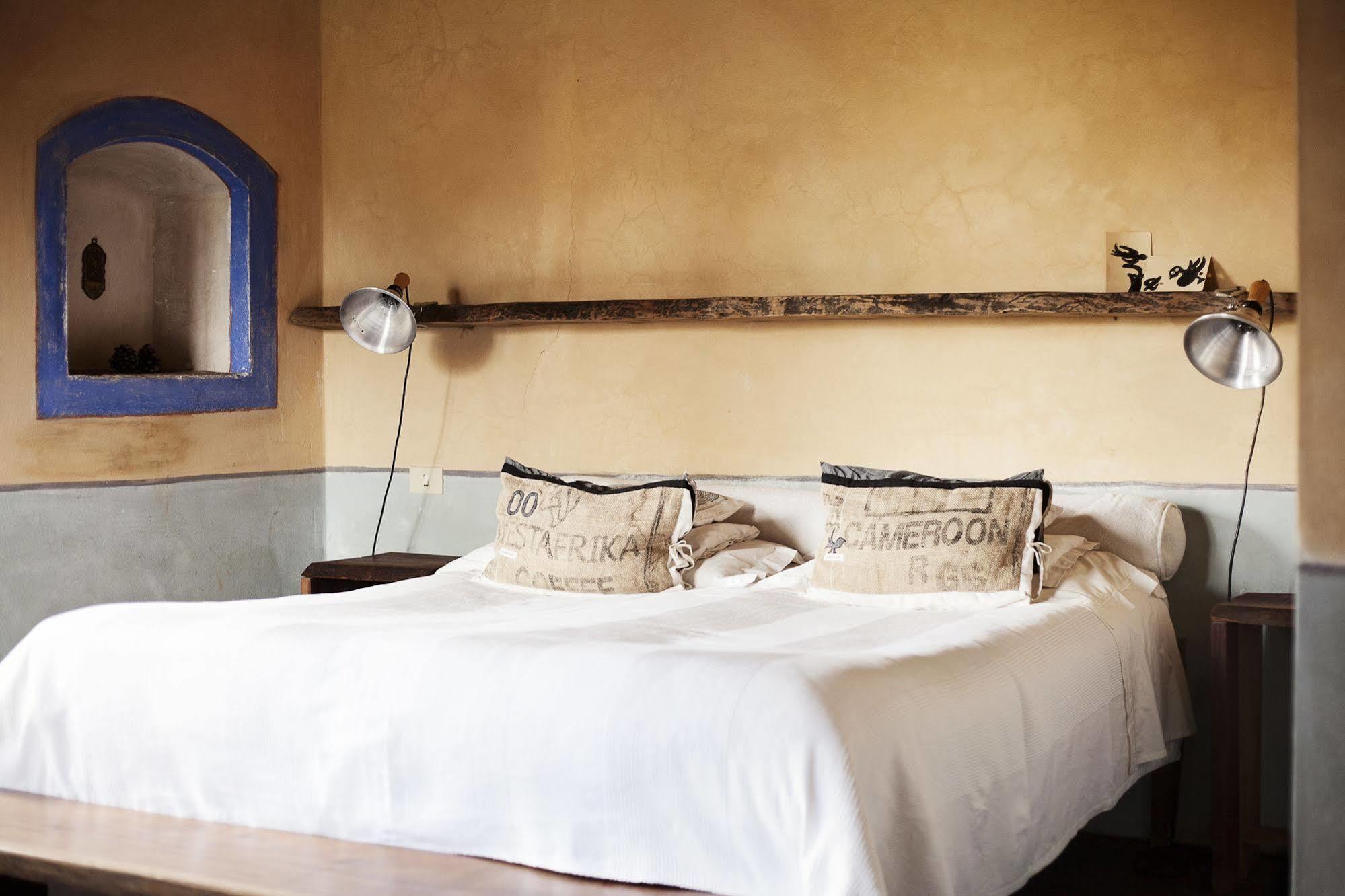 Fattoria San Martino Hotel Montepulciano Stazione Eksteriør billede