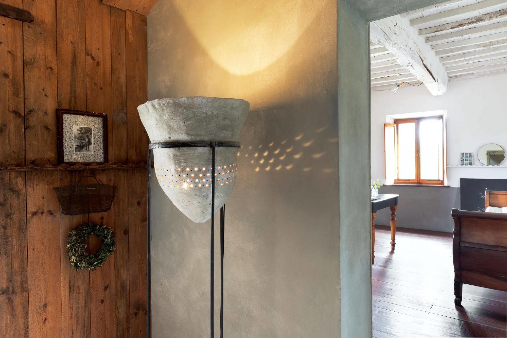 Fattoria San Martino Hotel Montepulciano Stazione Eksteriør billede