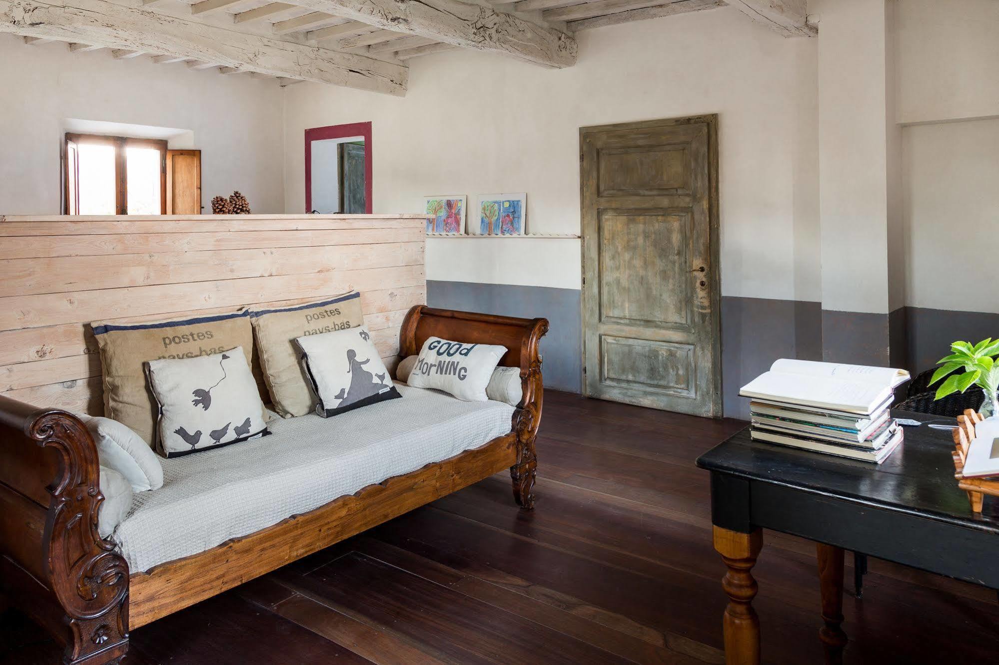 Fattoria San Martino Hotel Montepulciano Stazione Eksteriør billede
